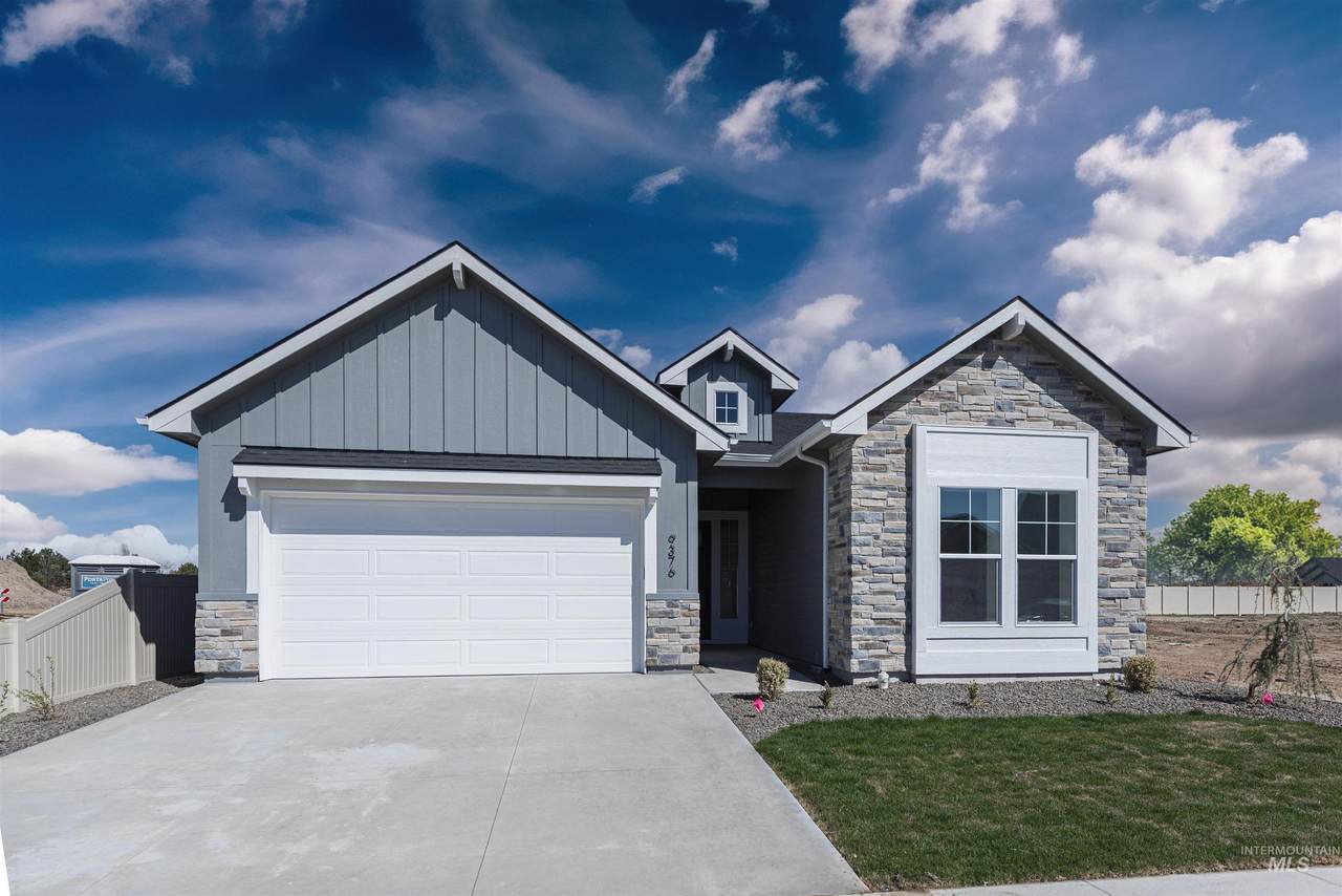 9376 Egg Harbor - Photo 1