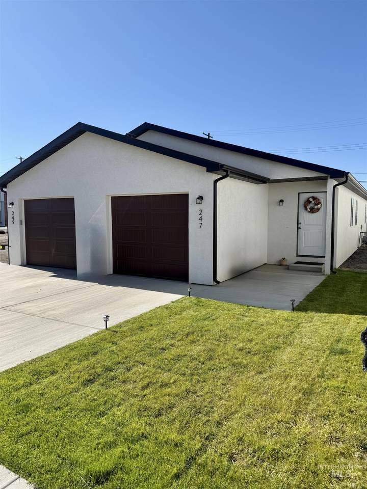 247 & 257 Washington Street - Photo 1