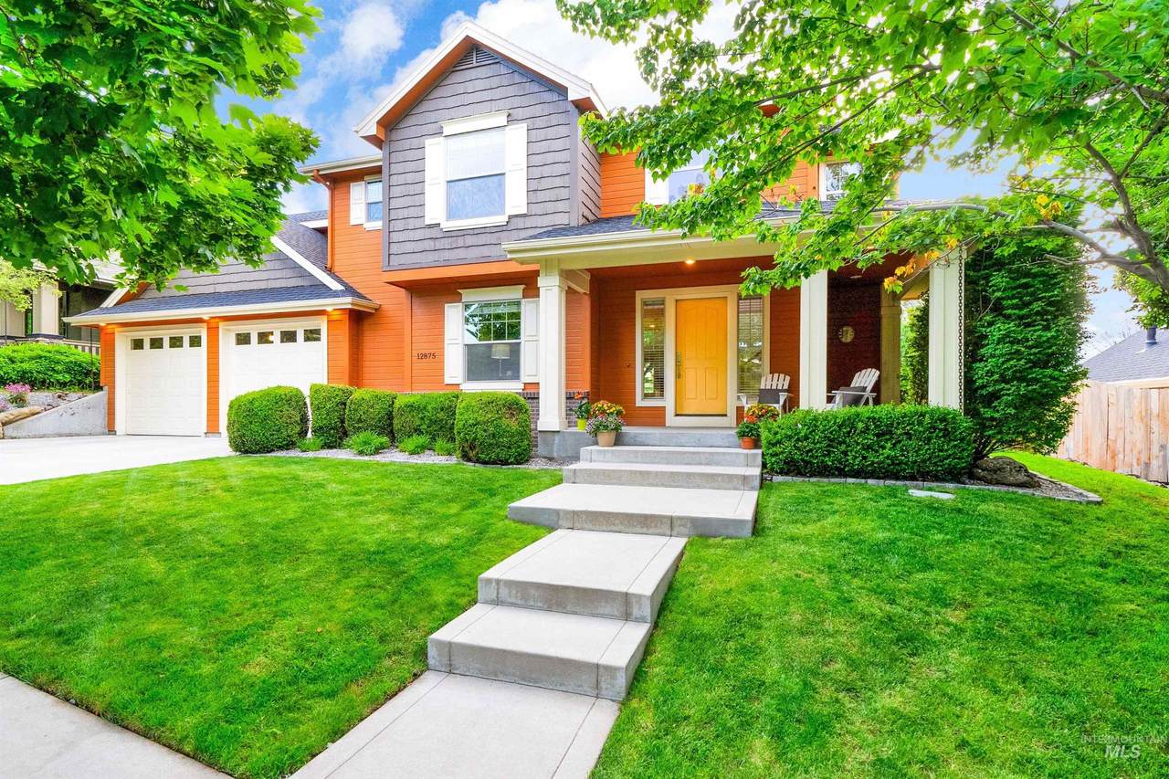 12875 Schicks Ridge Road - Photo 1