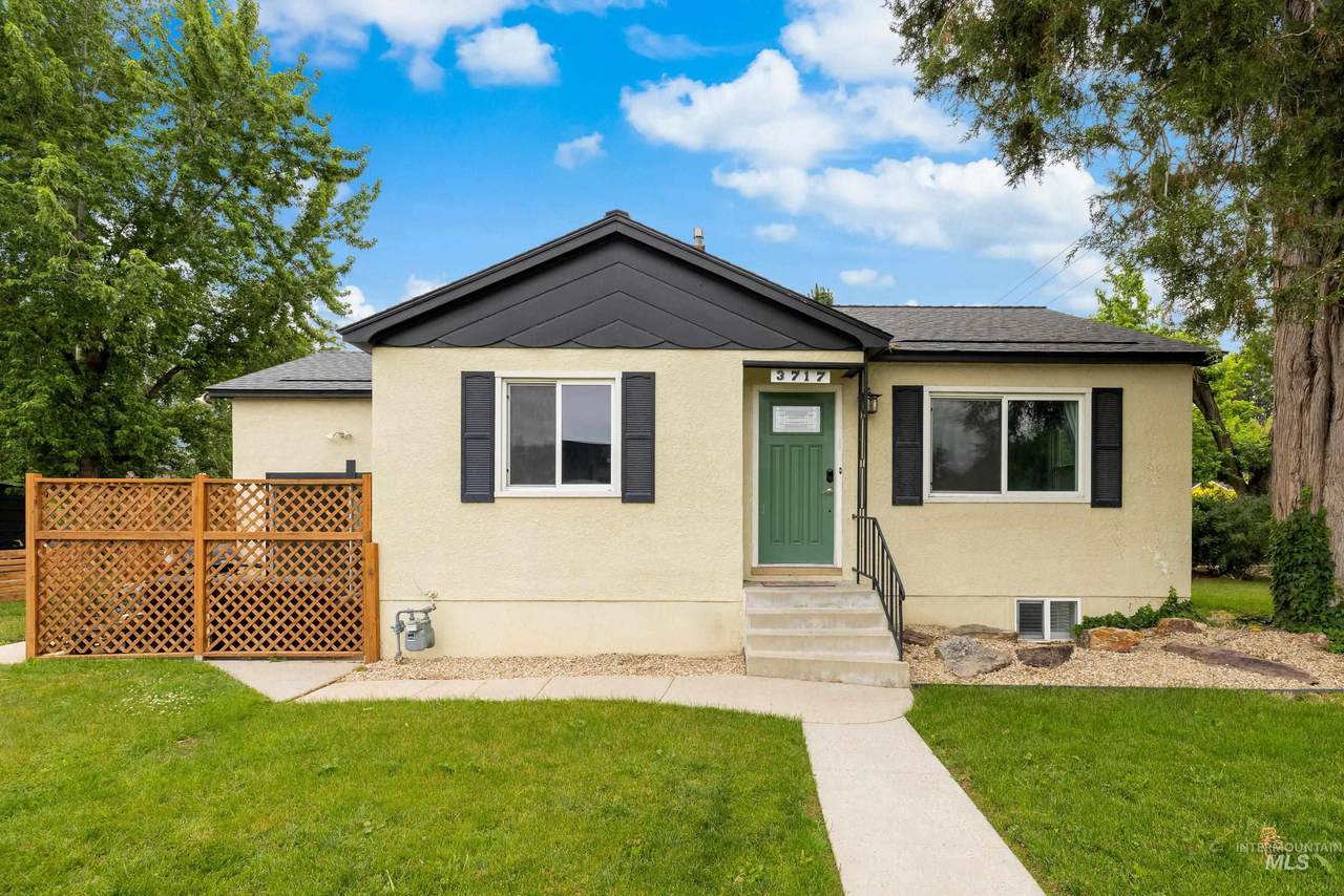 3717 Palouse St - Photo 1