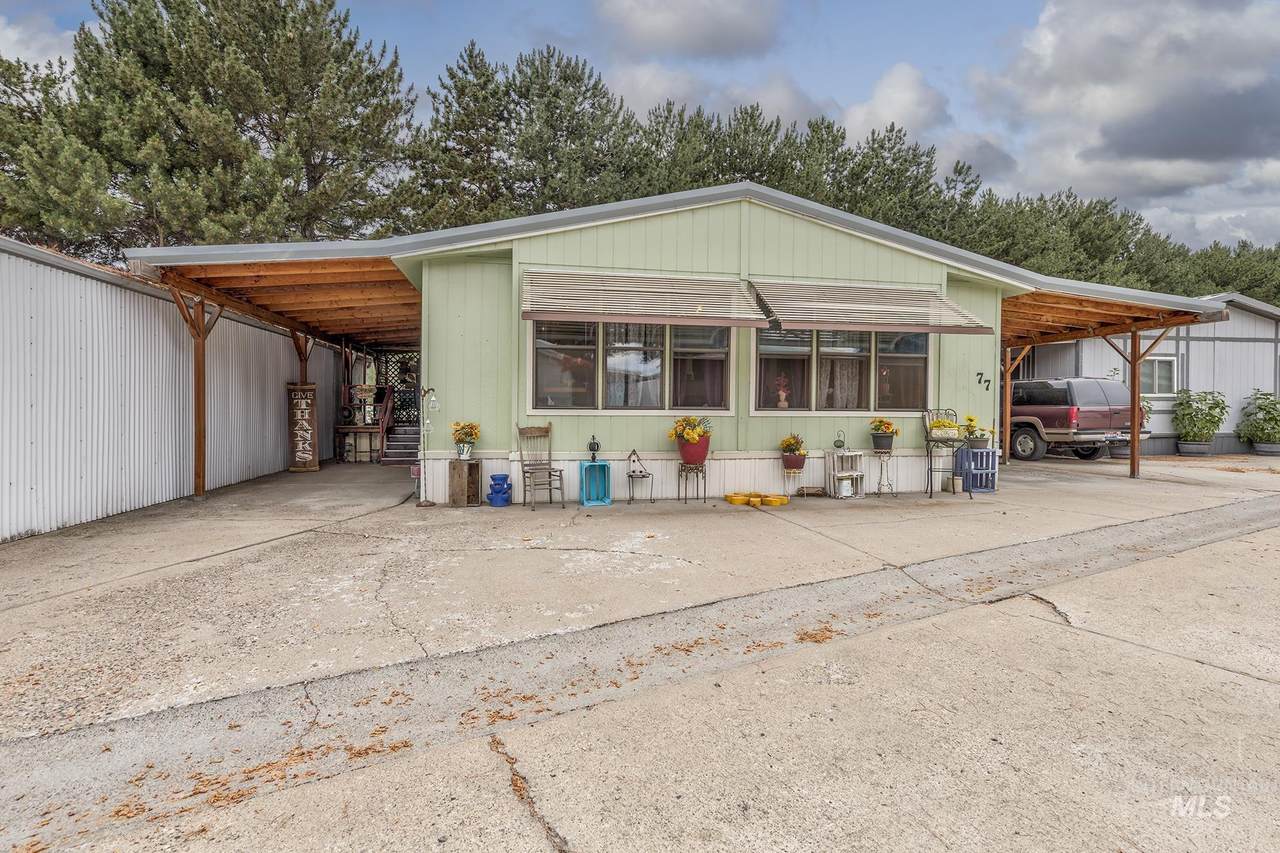 2701 Alder Dr.  # 77 - Photo 1