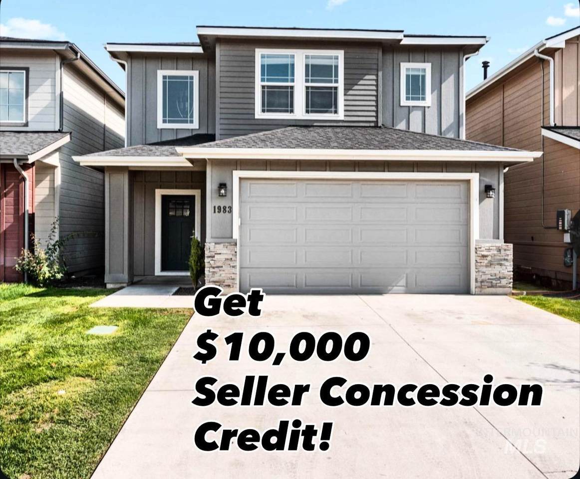 1983 Bella Lane - Photo 1