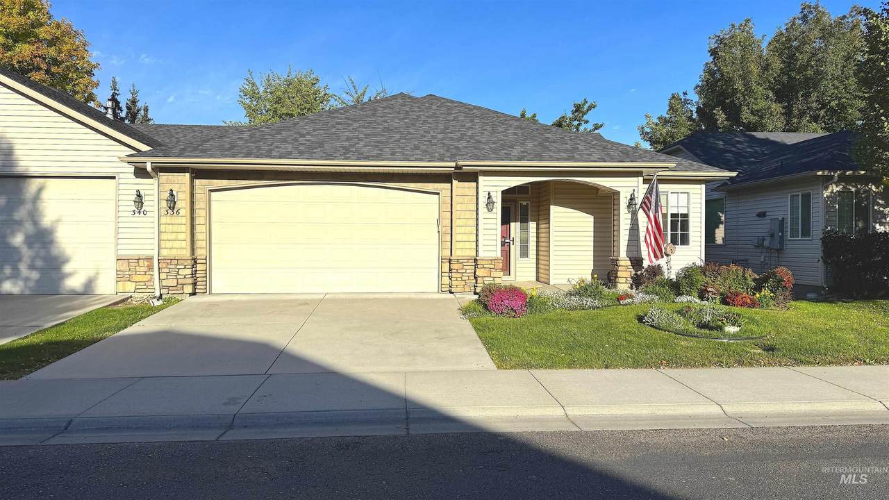 336 Golden Eagle Lane - Photo 1