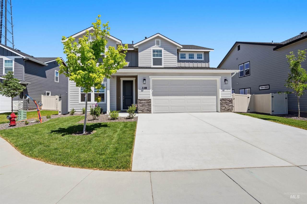 338 Omphale St. - Photo 1