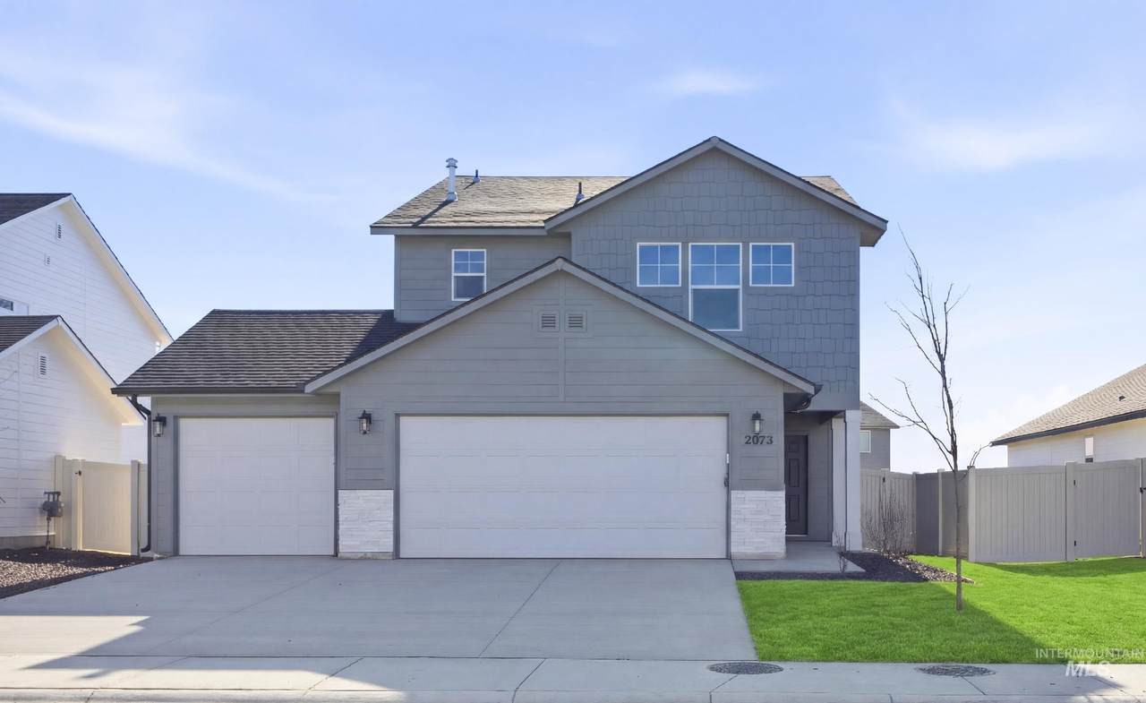 2873 Boulder Basin Dr - Photo 1