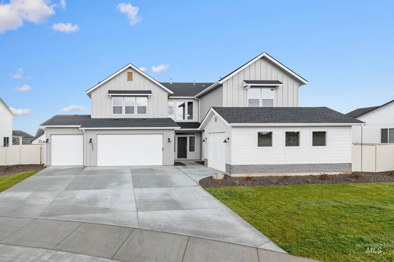 5503 Yarnell St - Photo 1