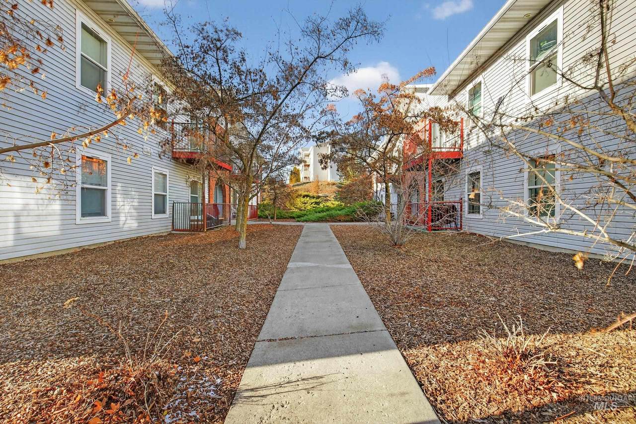 131 Baker #103 - Photo 1