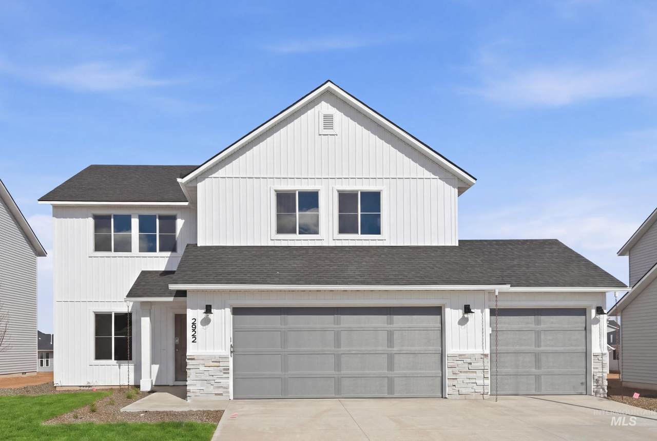 2922 Taiban Creek Dr - Photo 1