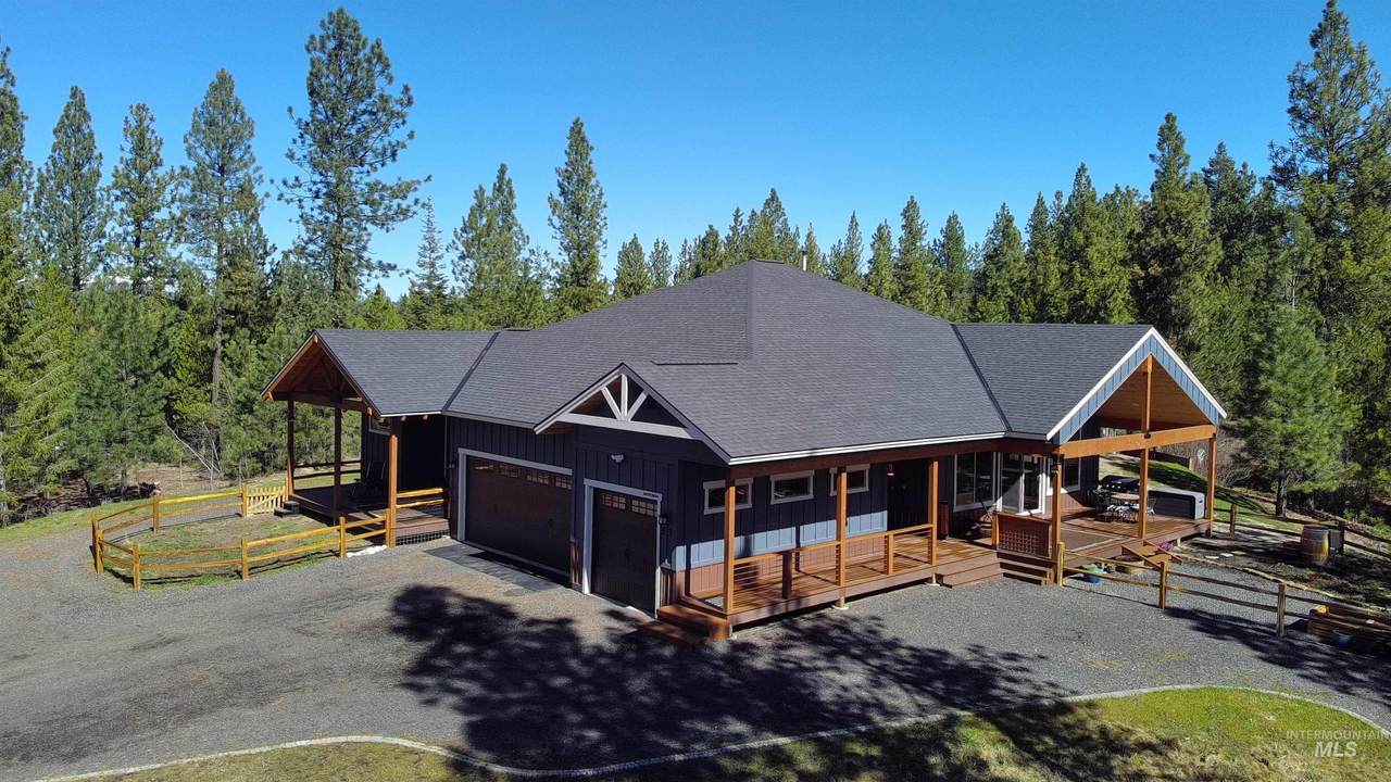 53 Sliver Cloud Drive - Photo 1