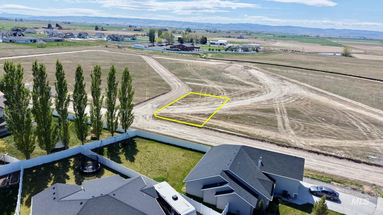 TBD Lot 3 Block 1 - Photo 1