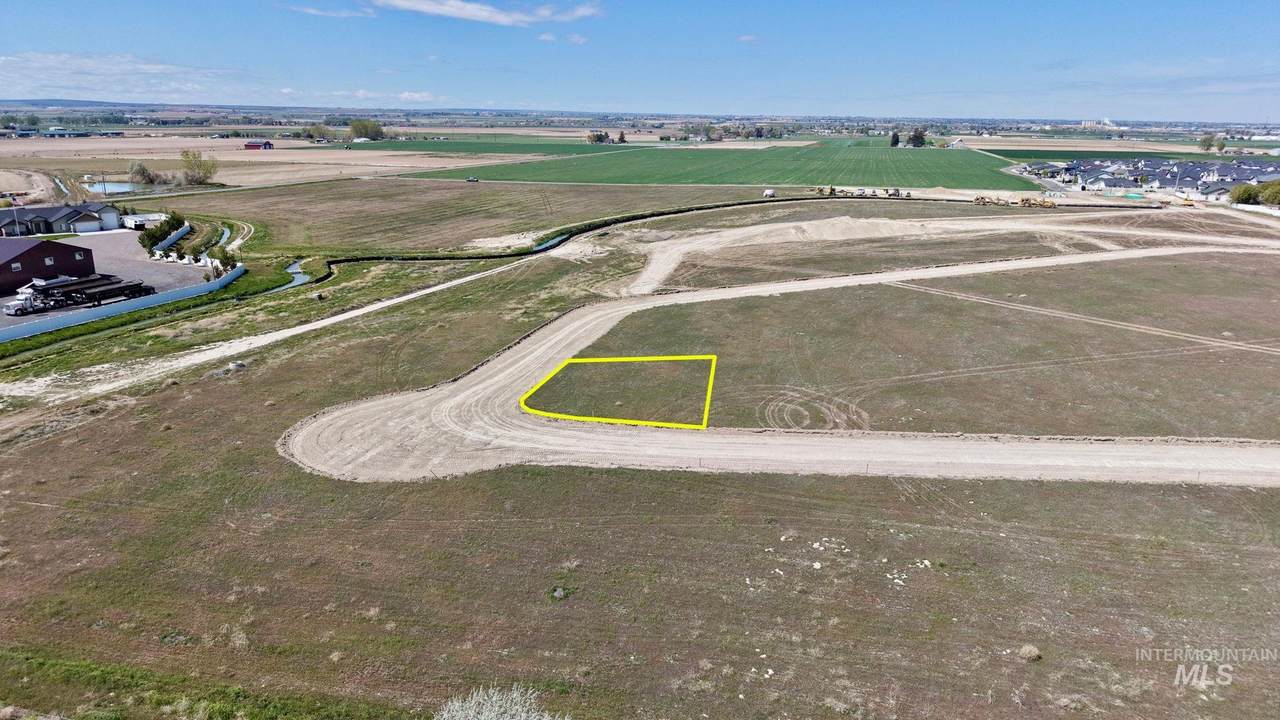 TBD Lot 9 Block 2 - Photo 1