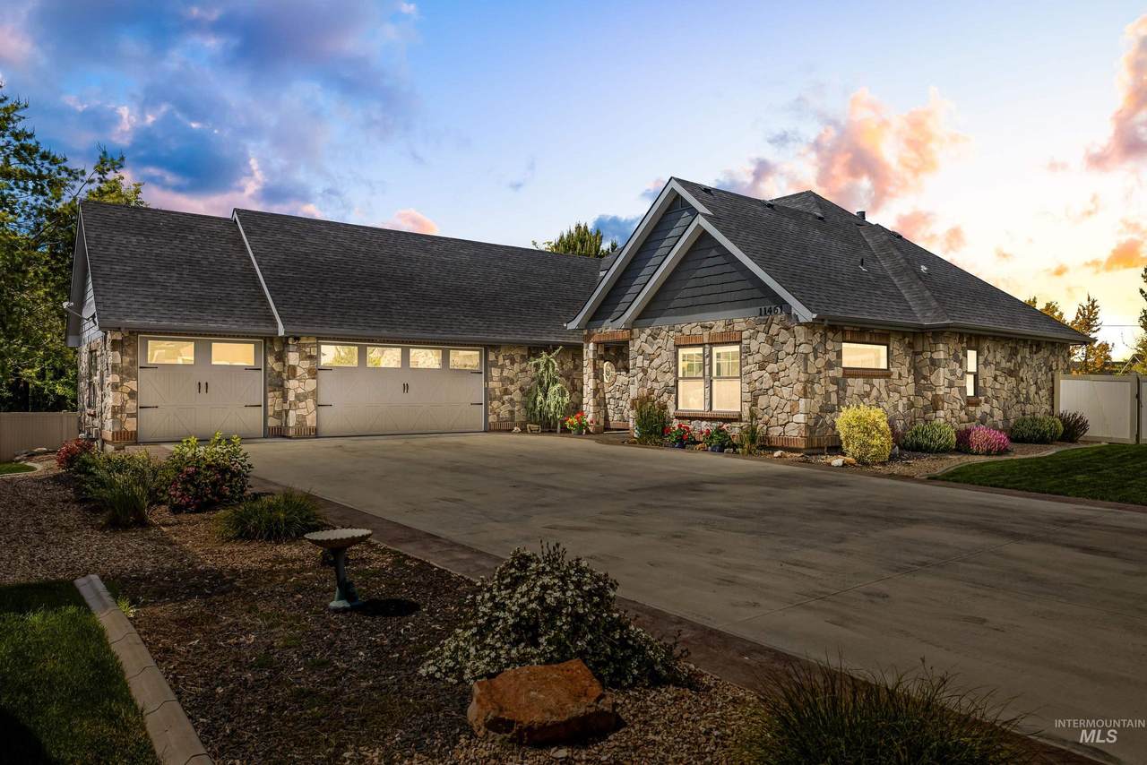 11461 Cross Slope Place - Photo 1