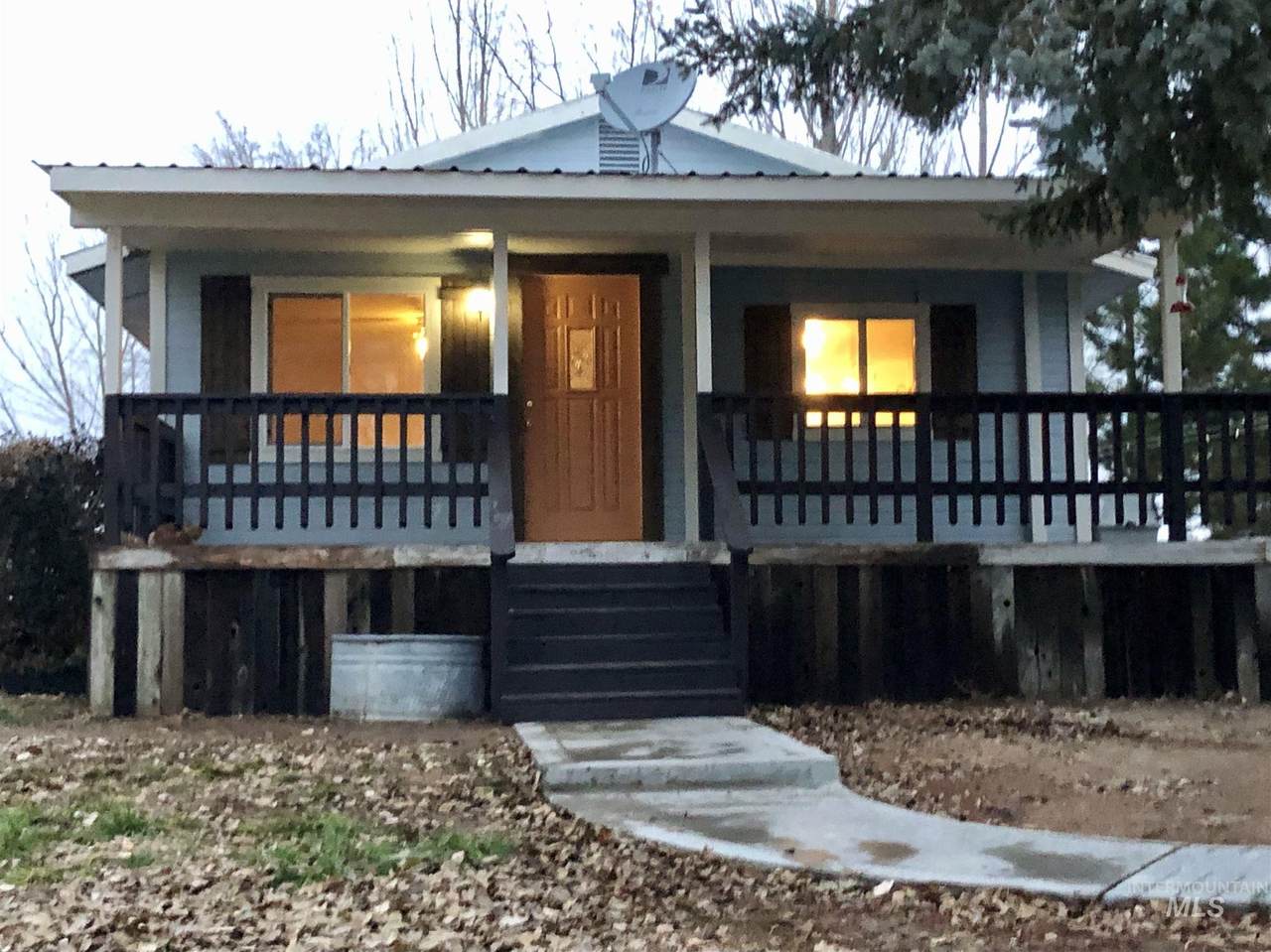 20394 Ustick Road - Photo 1
