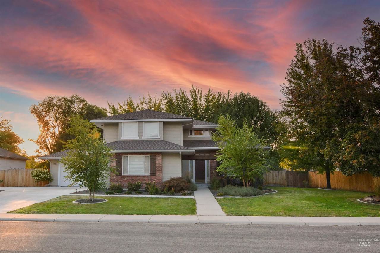 2195 Stonecrest Way - Photo 1
