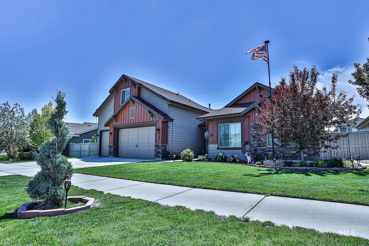 1283 Horseshoe Canyon Dr - Photo 1