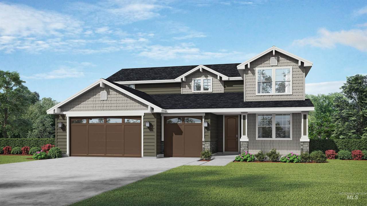 3063 King Garden Way - Photo 1