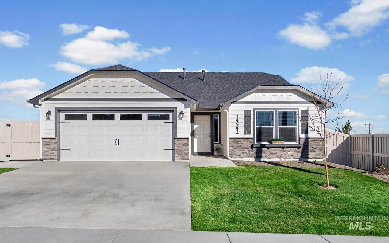 2722 Whitebark Lane - Photo 1