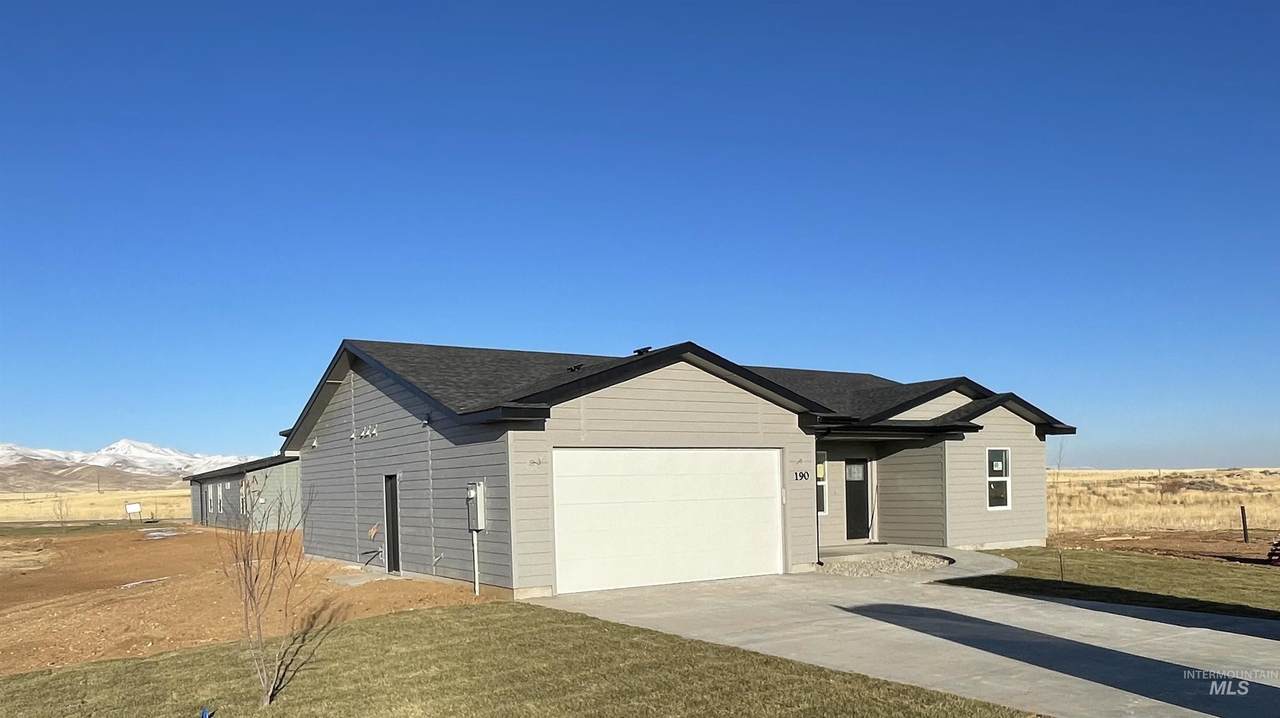 110 Bison Way - Photo 1
