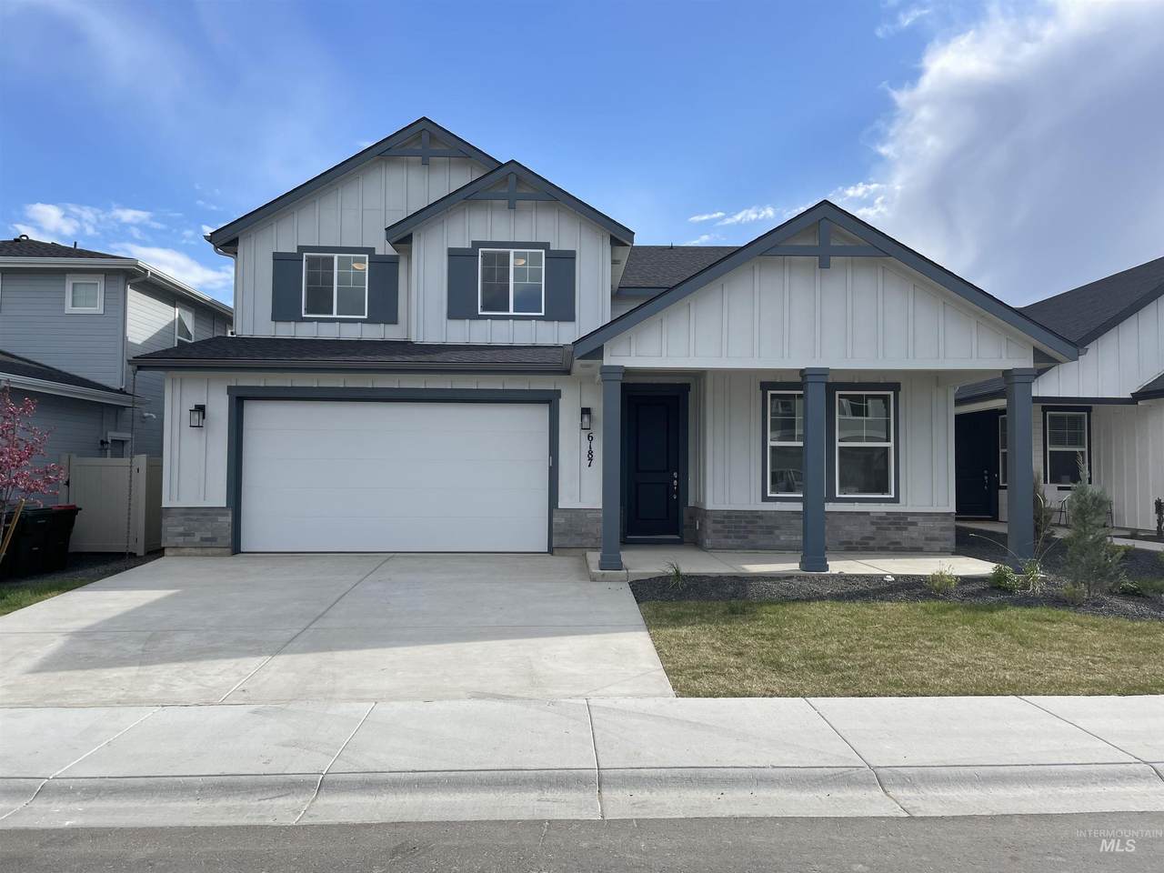 6187 Fireline St - Photo 1