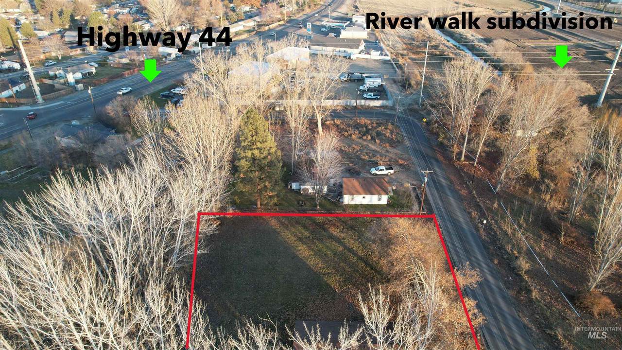 607 Boise St - Photo 1