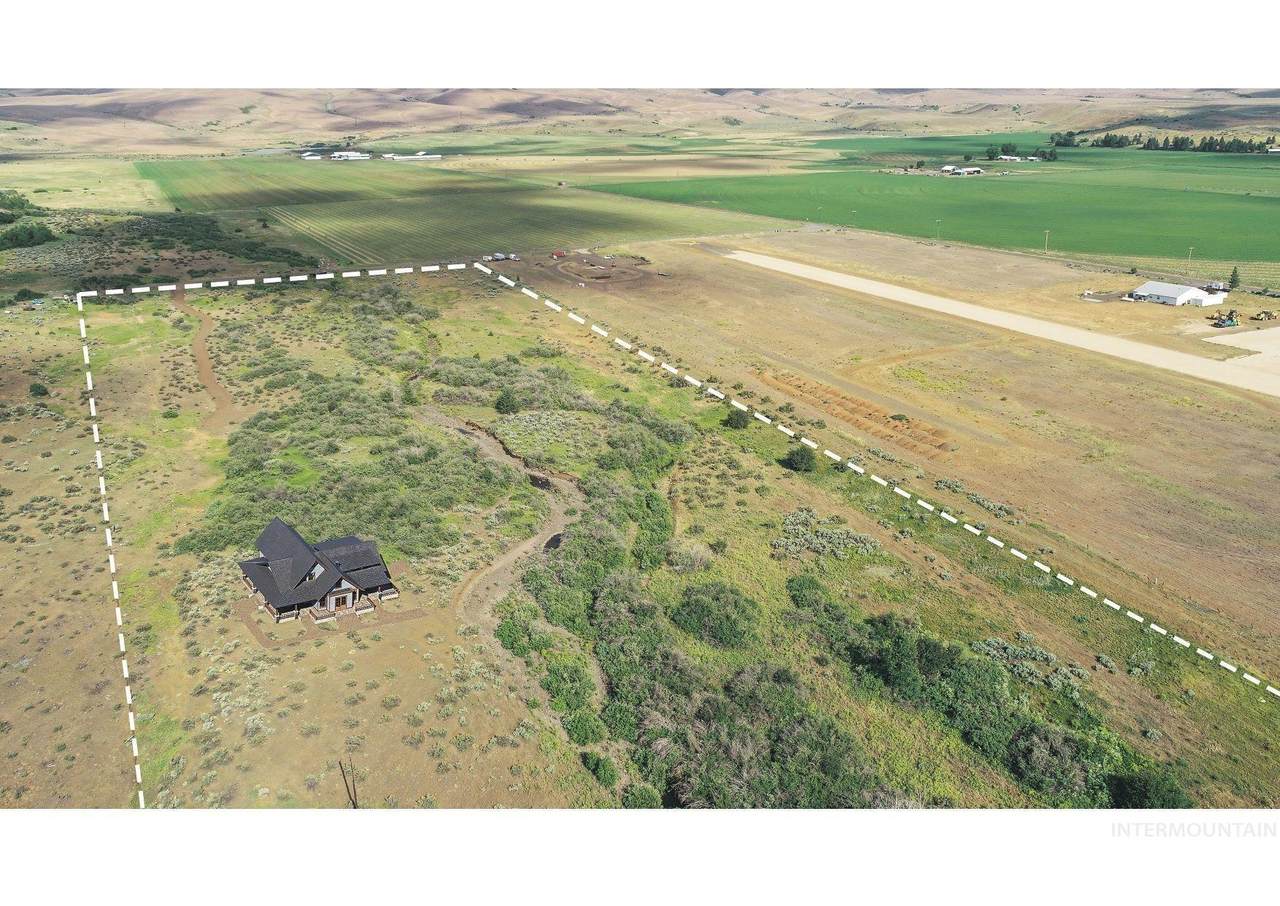 TBD Sage Creek Rd. (Parcel A & B) - Photo 1