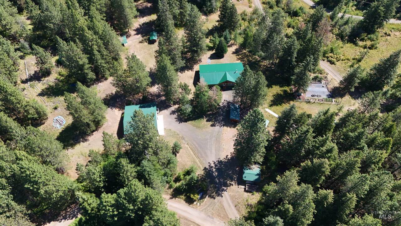 1162 Deep Woods Ln. - Photo 1