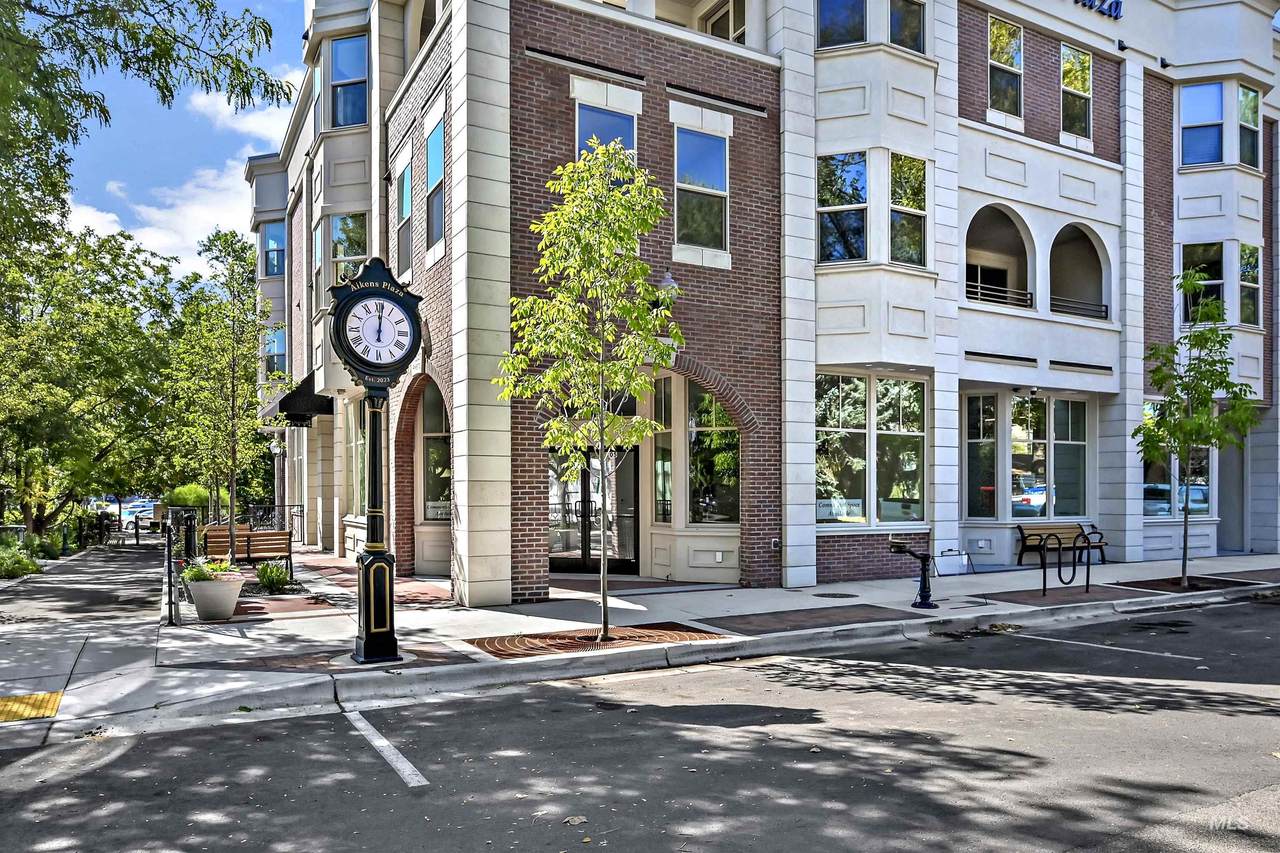 79 Aikens Rd. Apt #203 - Photo 1