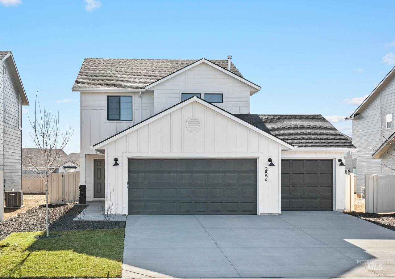 2895 Boulder Basin Dr - Photo 1