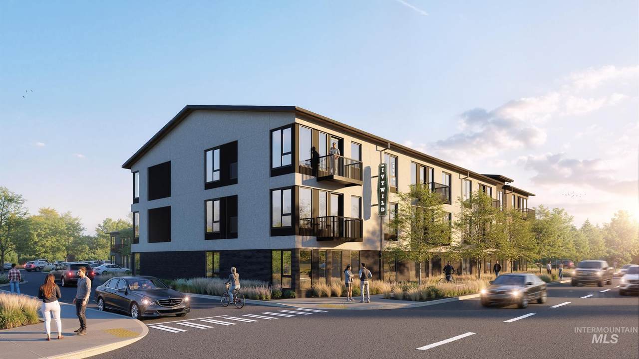 2320 Broadway Avenue - Photo 1