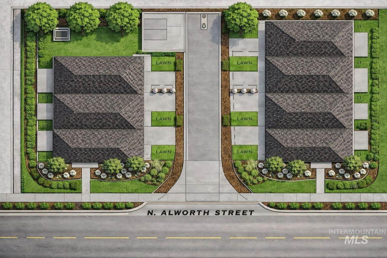  Alworth St - Photo 1