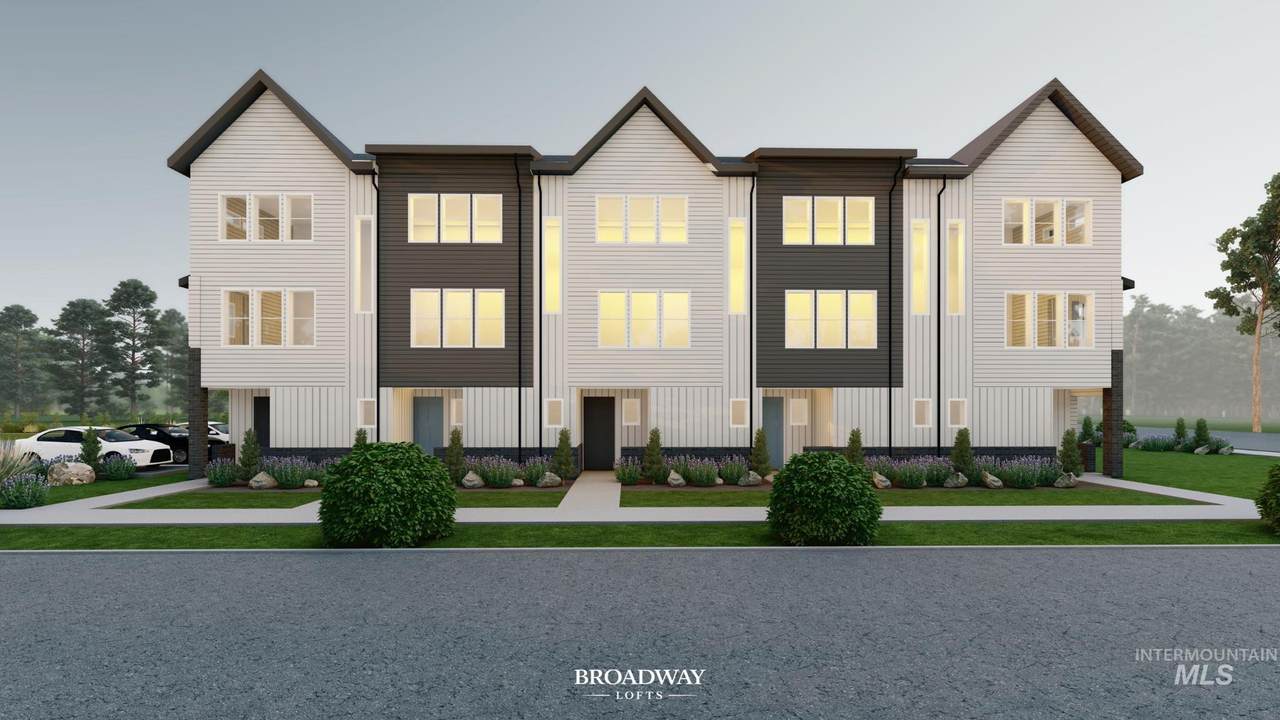 1048 W Melrose St - Photo 1