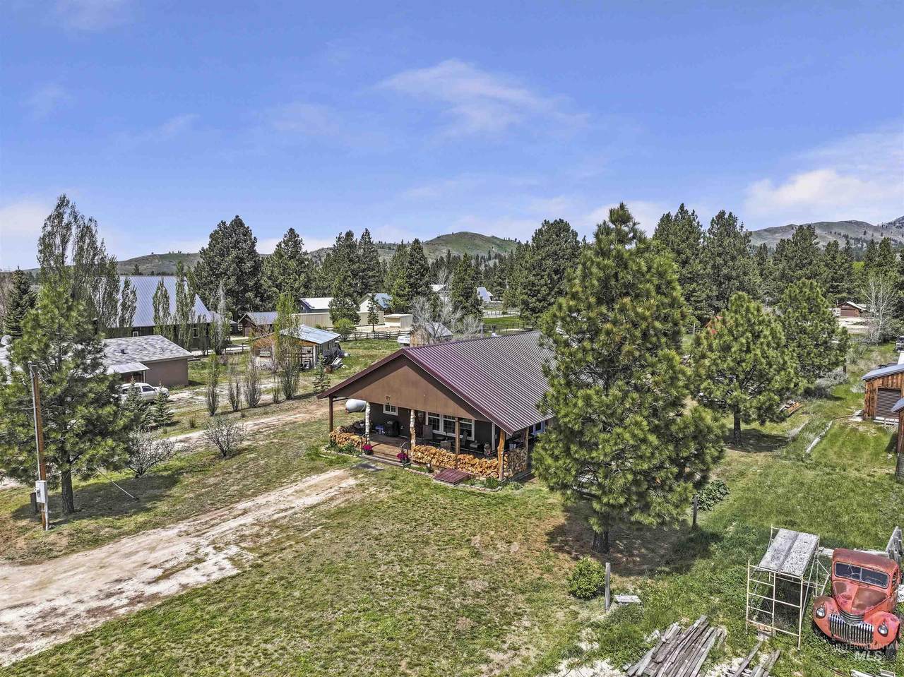70 Prairie Road - Photo 1