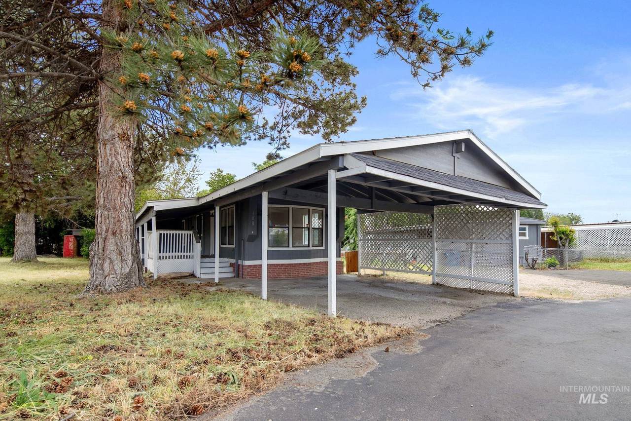 1410 Flamingo Avenue #108 - Photo 1