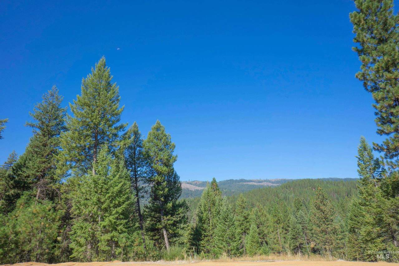 Lot 27 Easley Creek Rd. - Photo 1