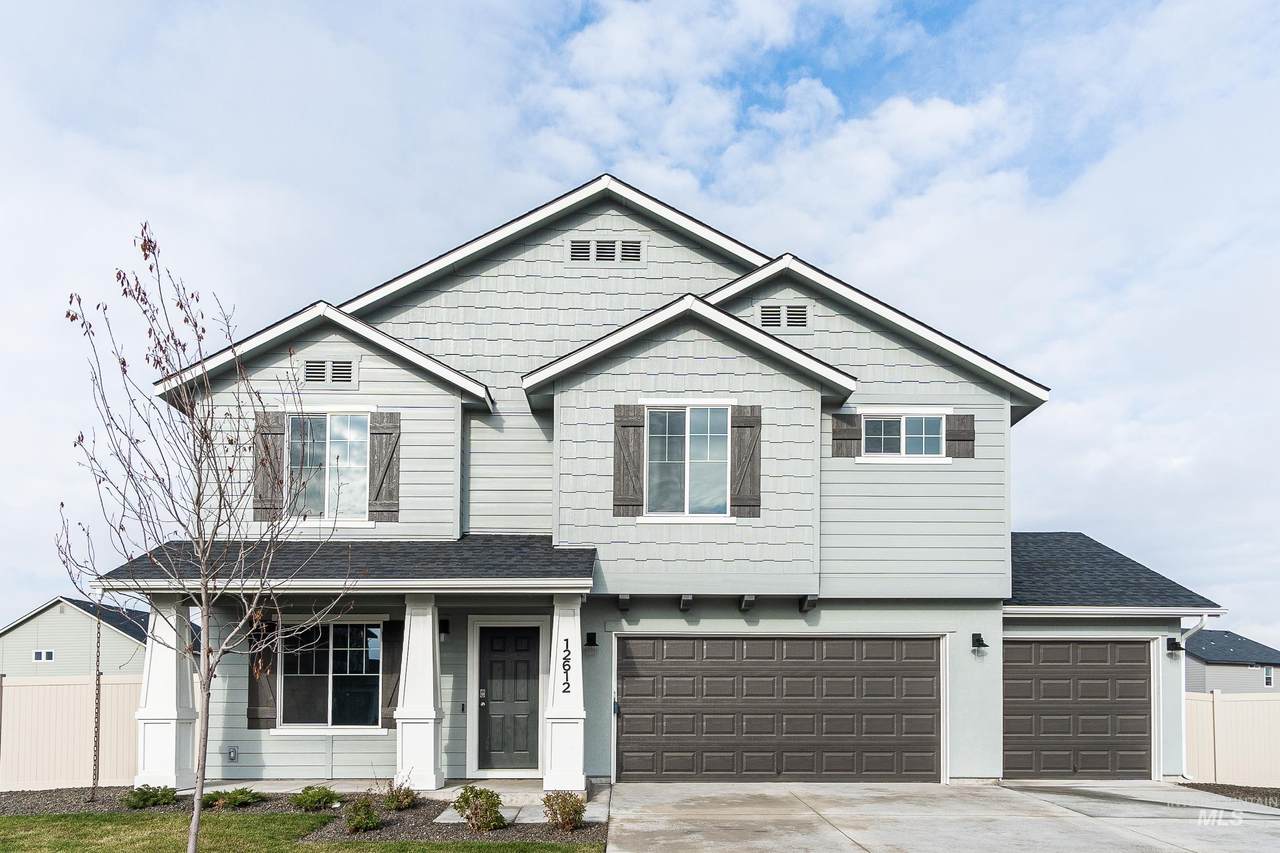 12612 Rueppell Court - Photo 1