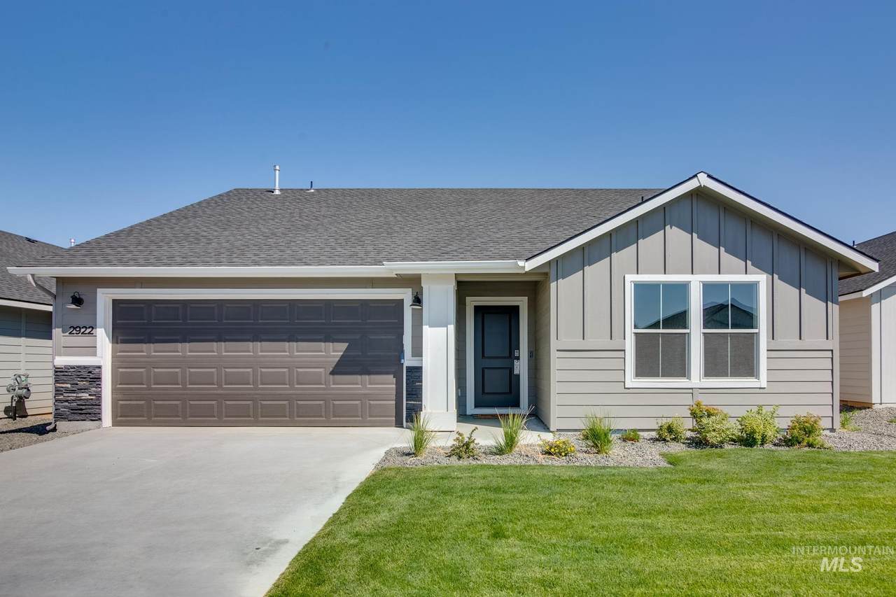 2922 Dark Sky St - Photo 1