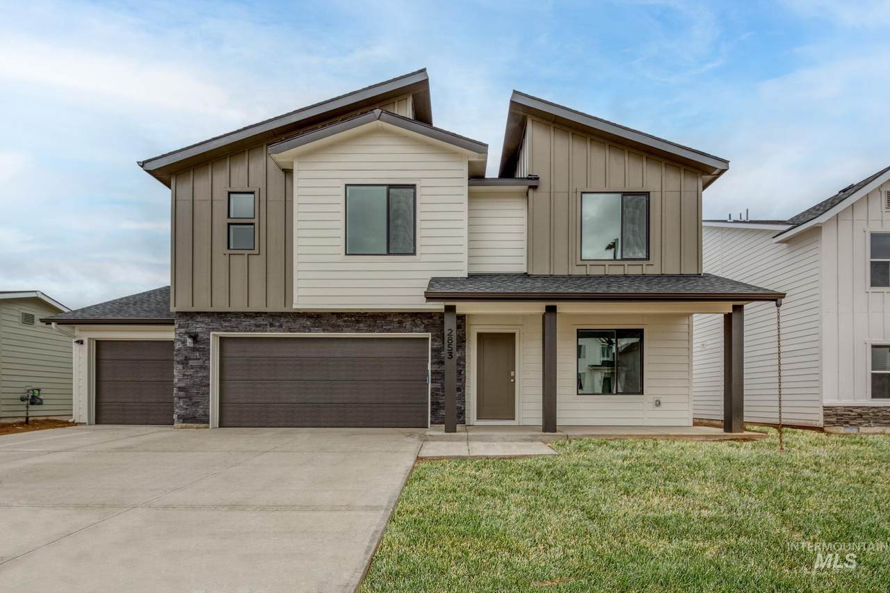 2853 Eagle Meadow Ave - Photo 1