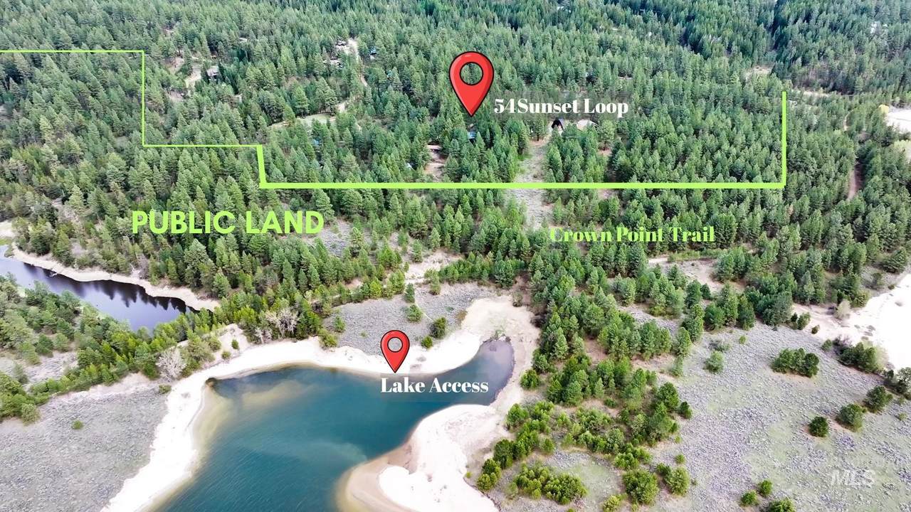 57 Sunset Loop - Photo 1