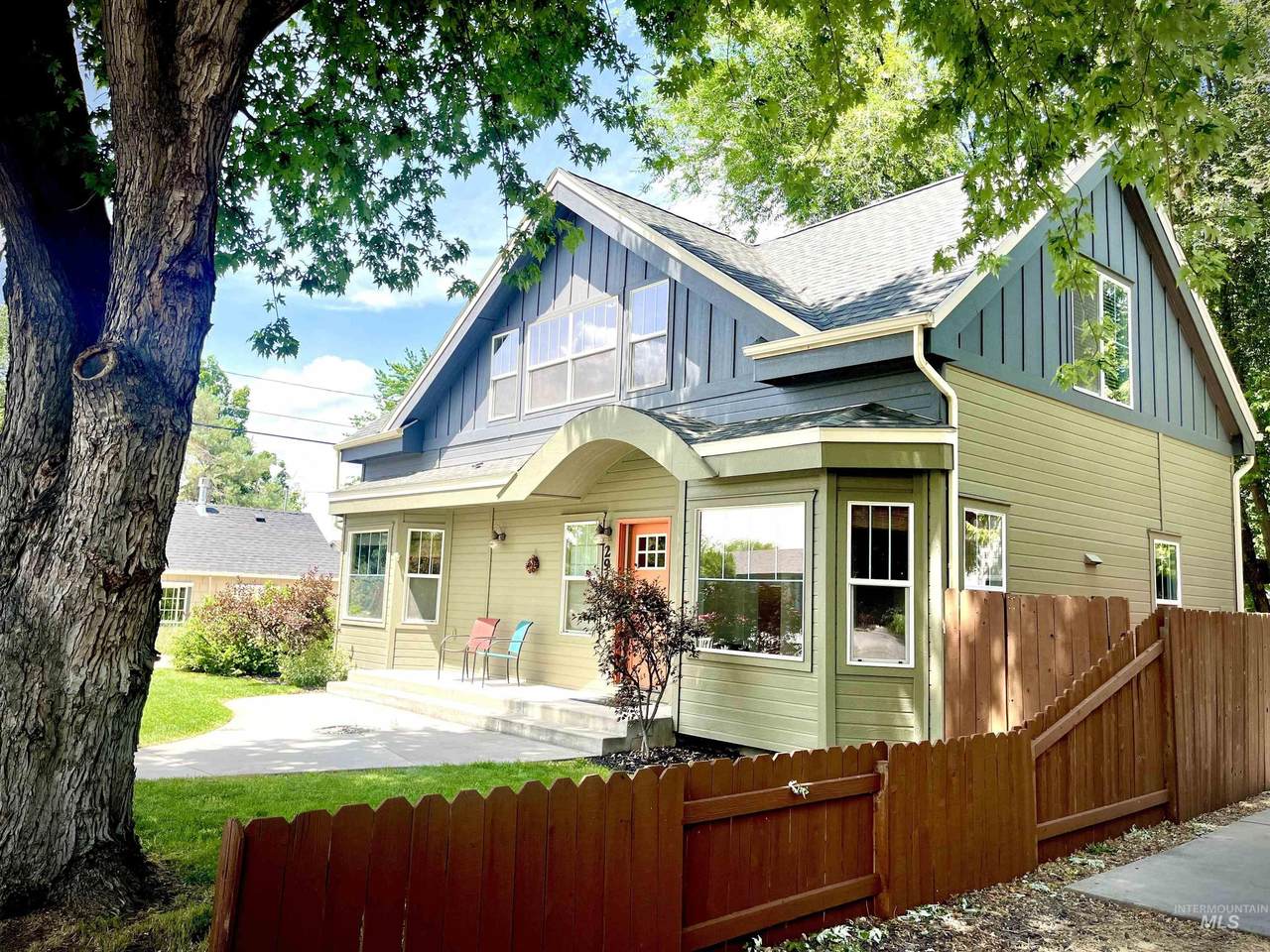 2910 Hazel St. - Photo 1