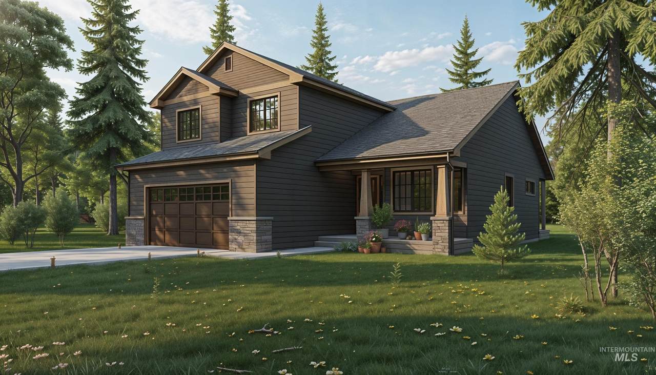 000 Columbine Drive - Photo 1