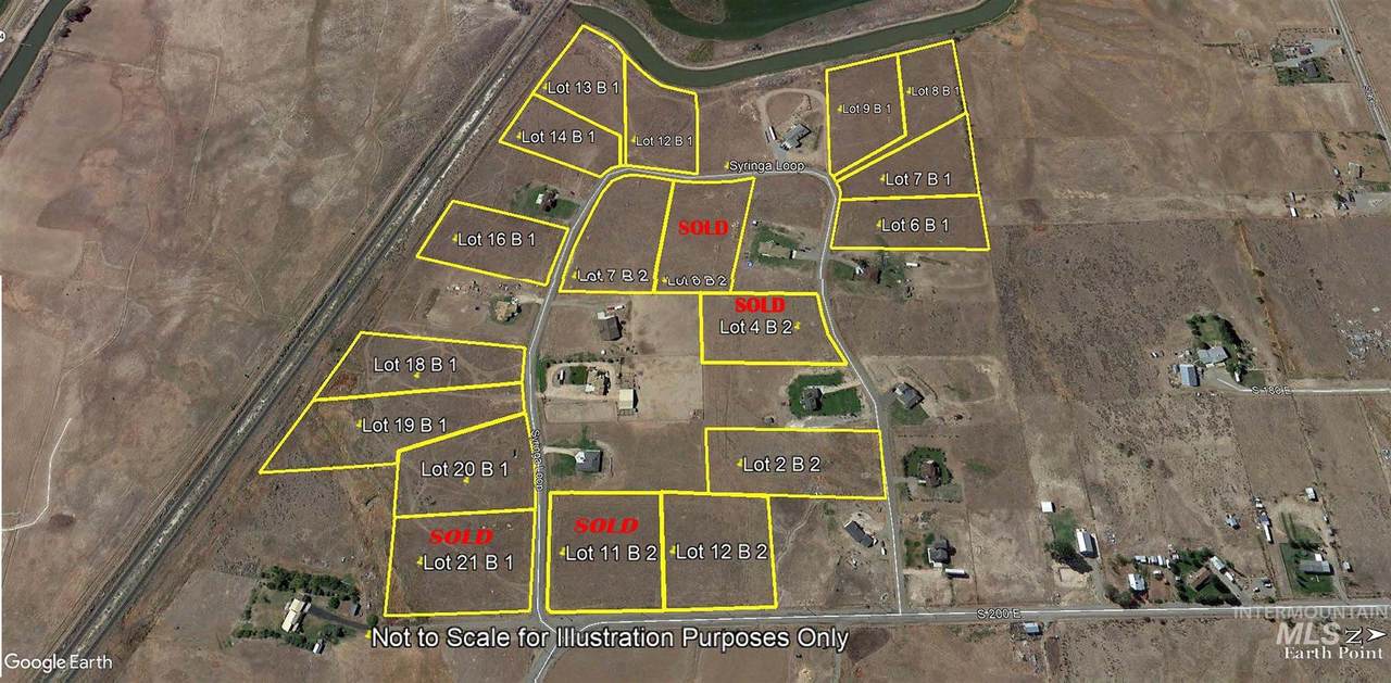 LOT 12 Block 2 - Photo 1