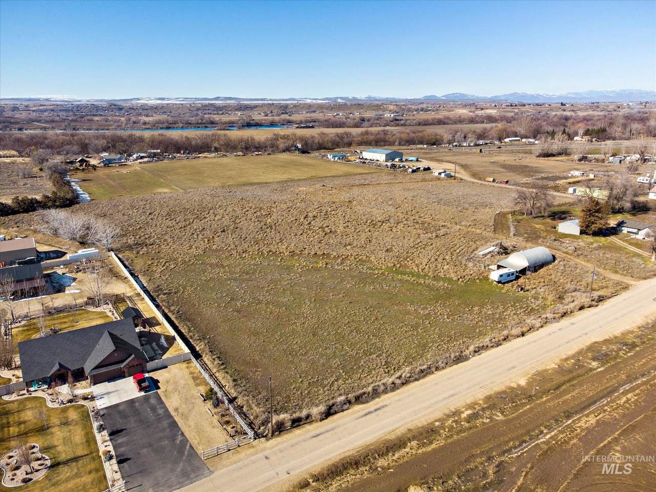 TBD Lot D Iowa Ave - Photo 1