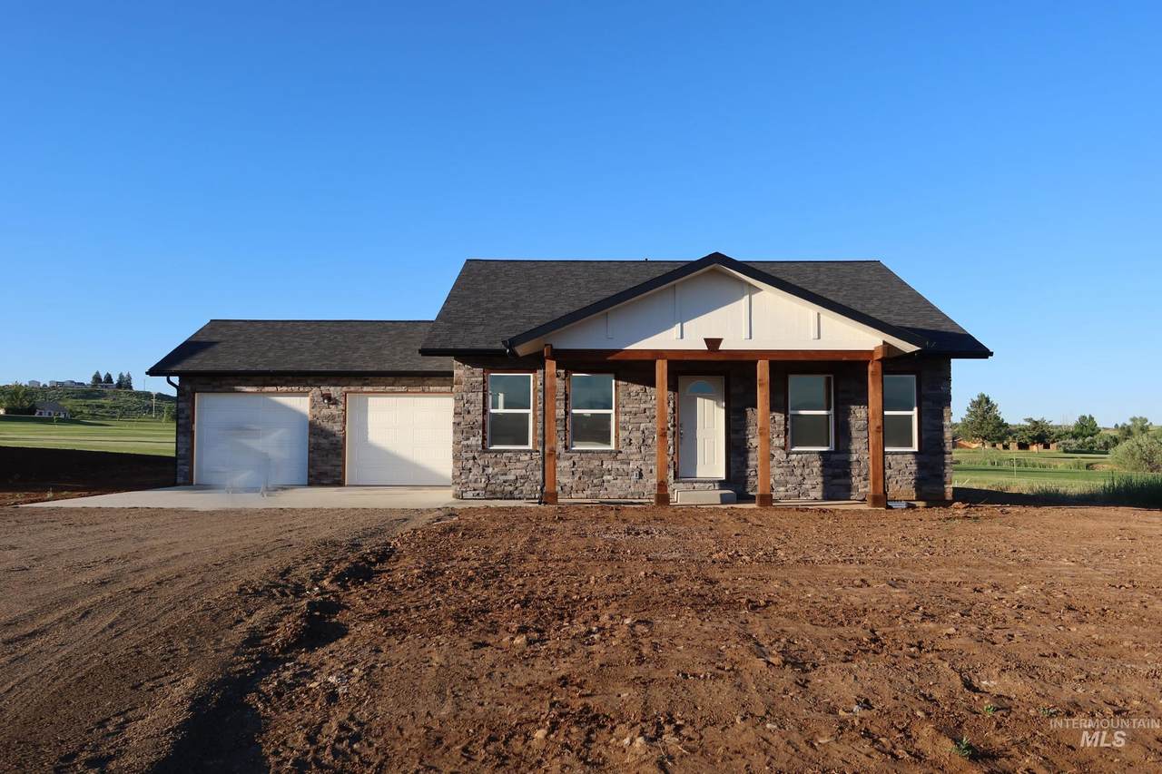 2178 Fairway Drive - Photo 1