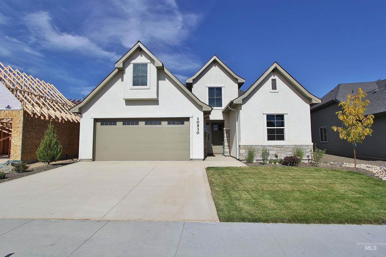 10530 Bell Fountain Dr - Photo 1