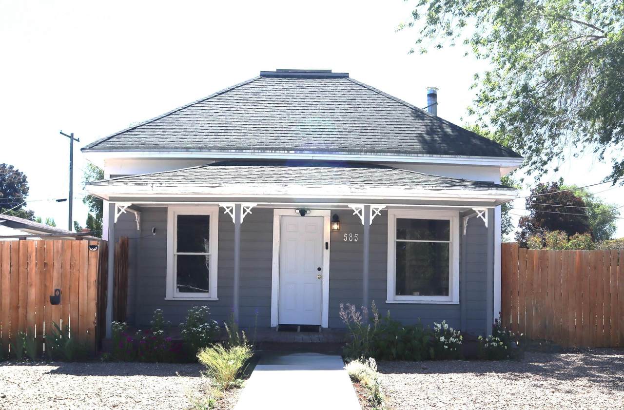 585 N 5th E - Photo 1