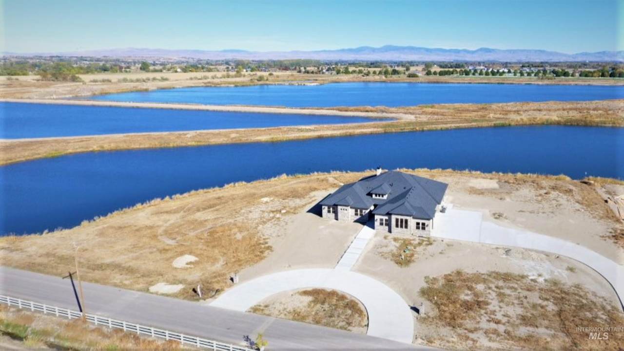 21664 Trigger Ranch Rd - Photo 1