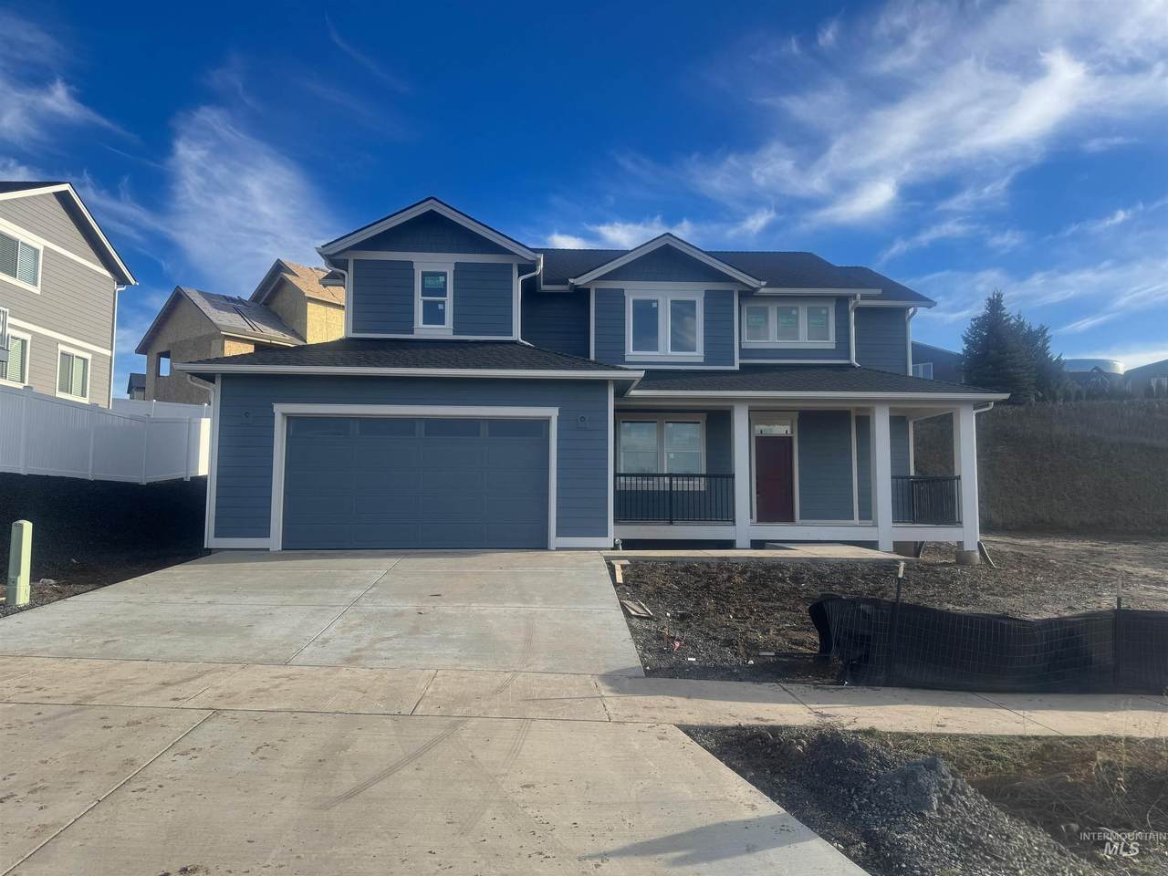 2463 3rd Street - Photo 1