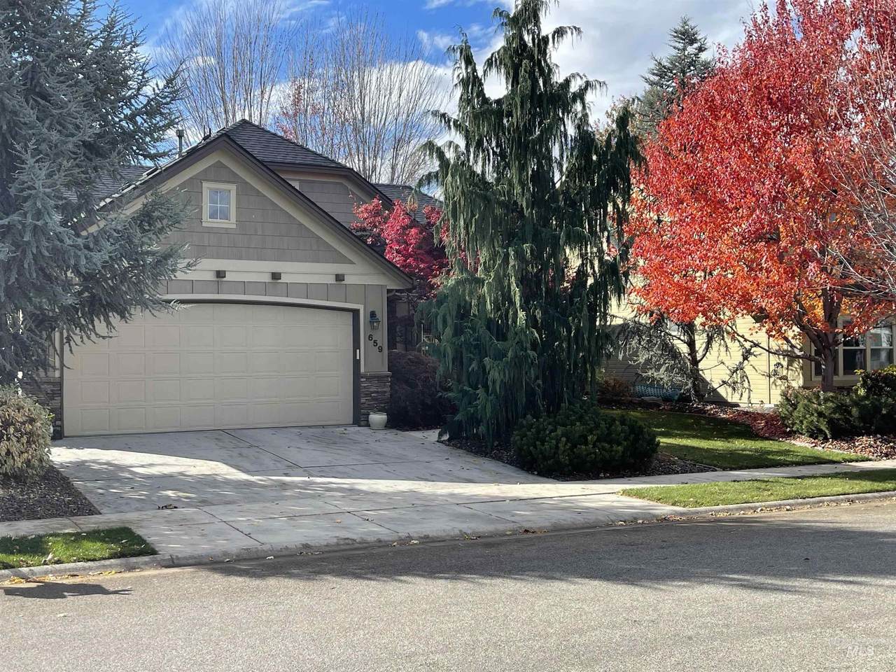 659 Valentino St. - Photo 1