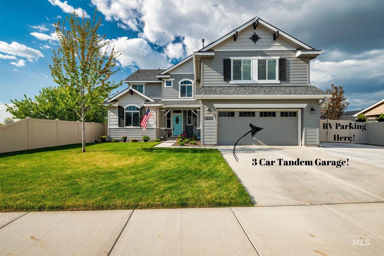 1220 Timber Trail Dr - Photo 1