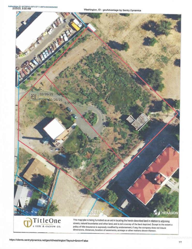 2480 Galey Street - Photo 1